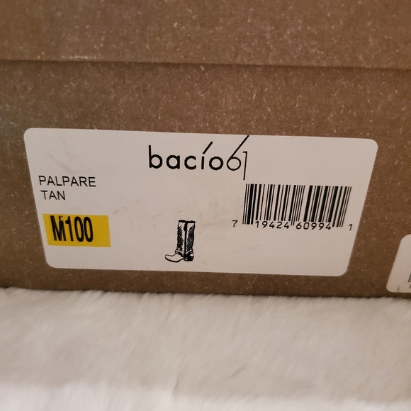 BACIO 61 Boots - Picture 7 of 9
